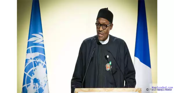 President Buhari To Address The Nation Tomorrow By 7am